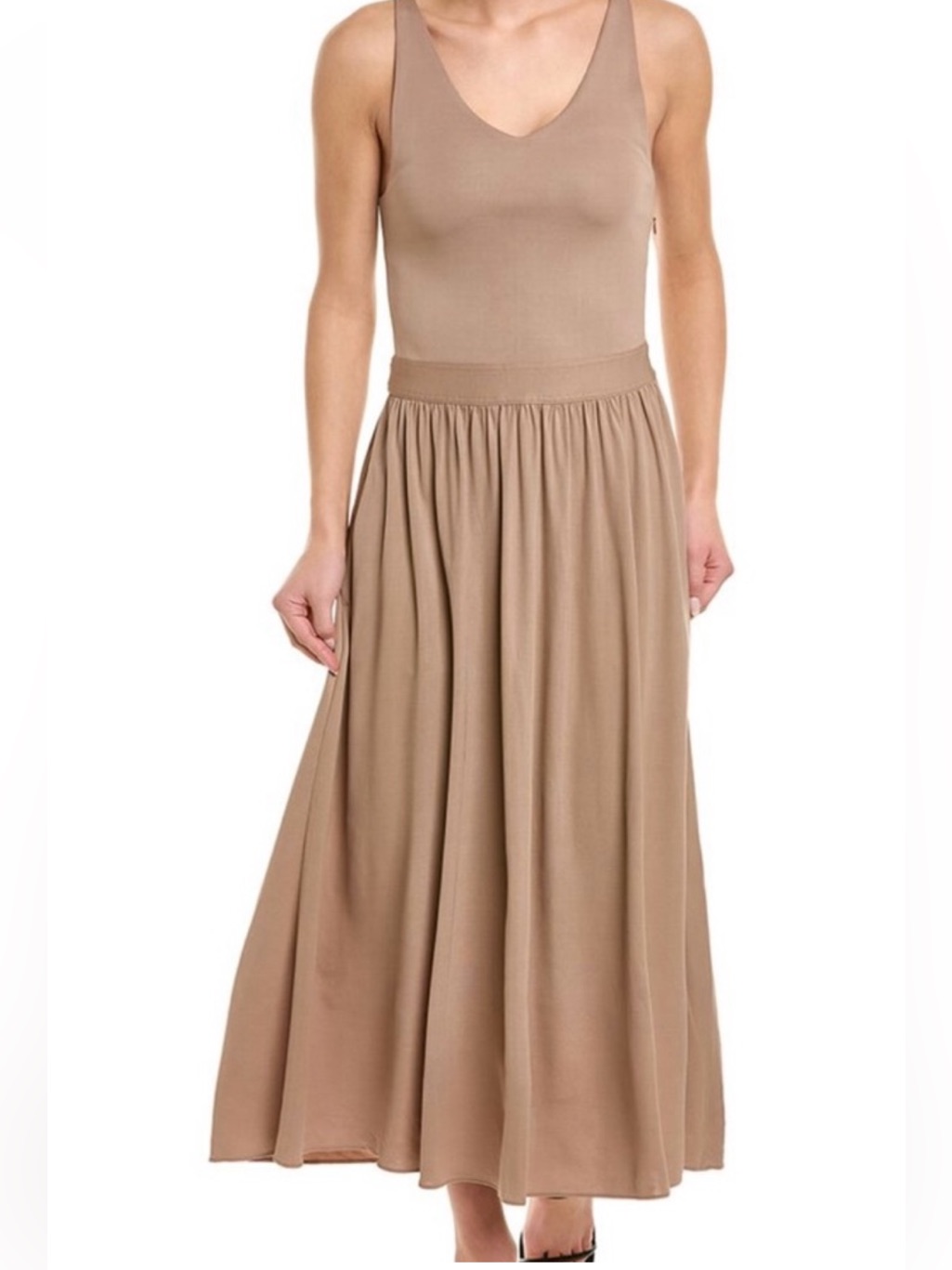 Rag & Bone Dancer Tank Dress Xxs Nwt